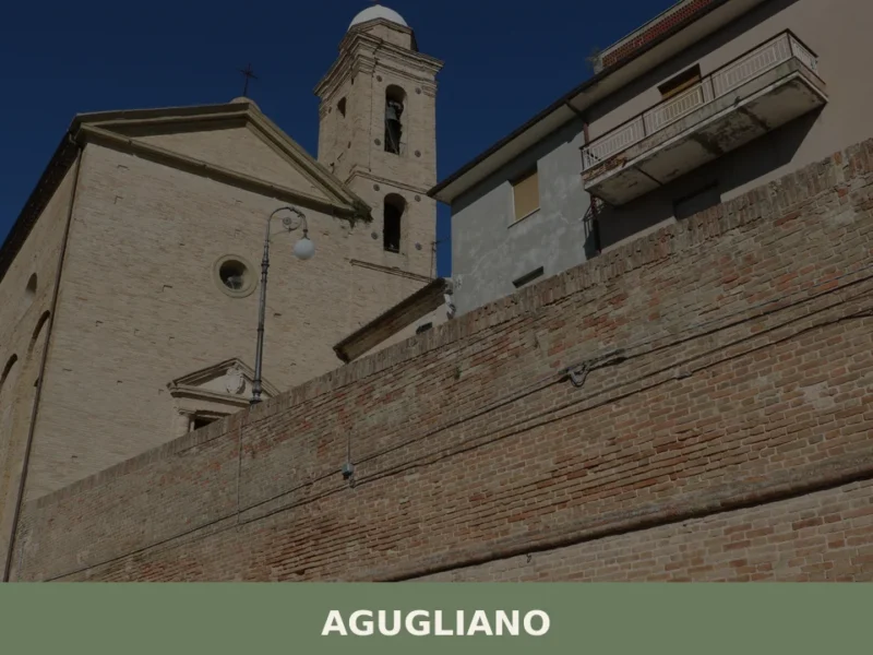 Agugliano