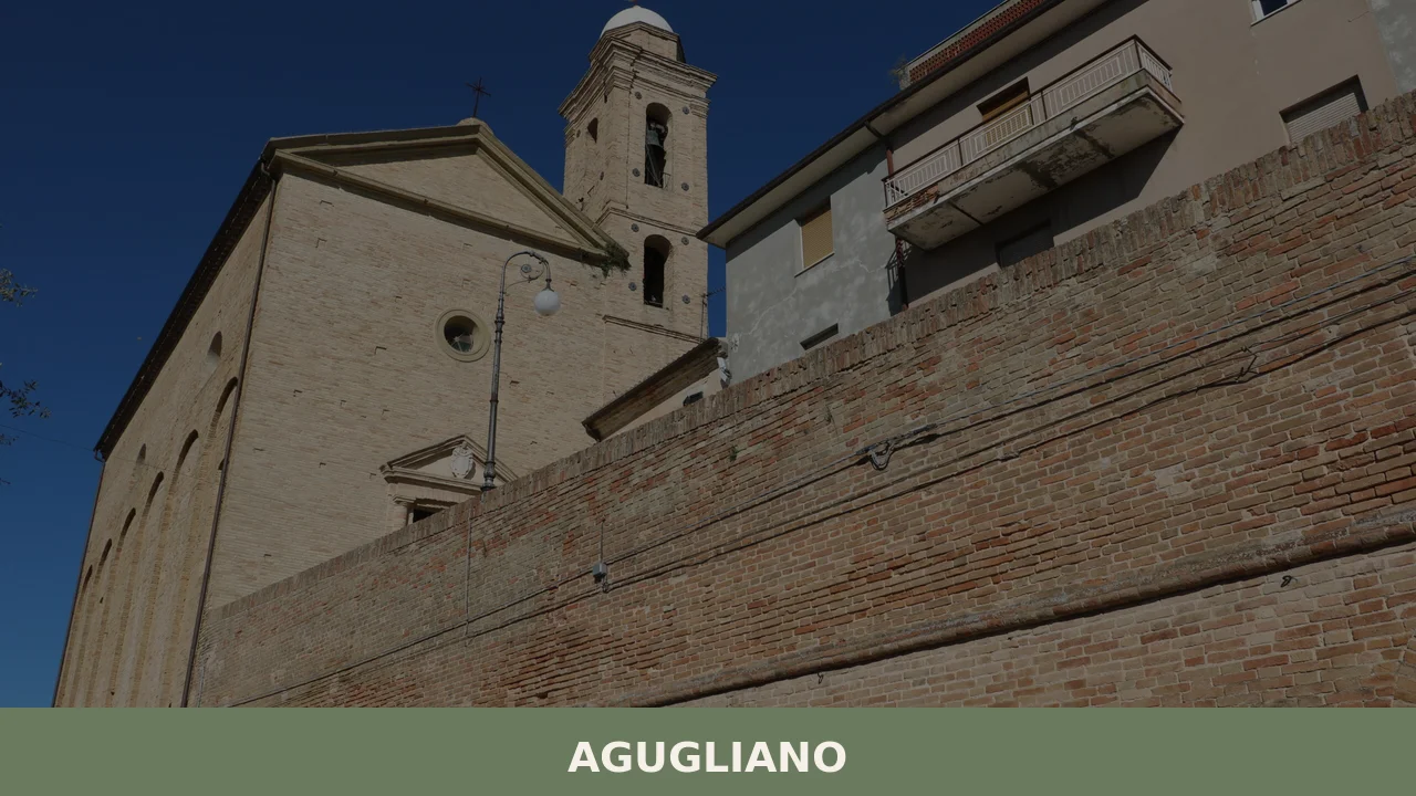 Agugliano