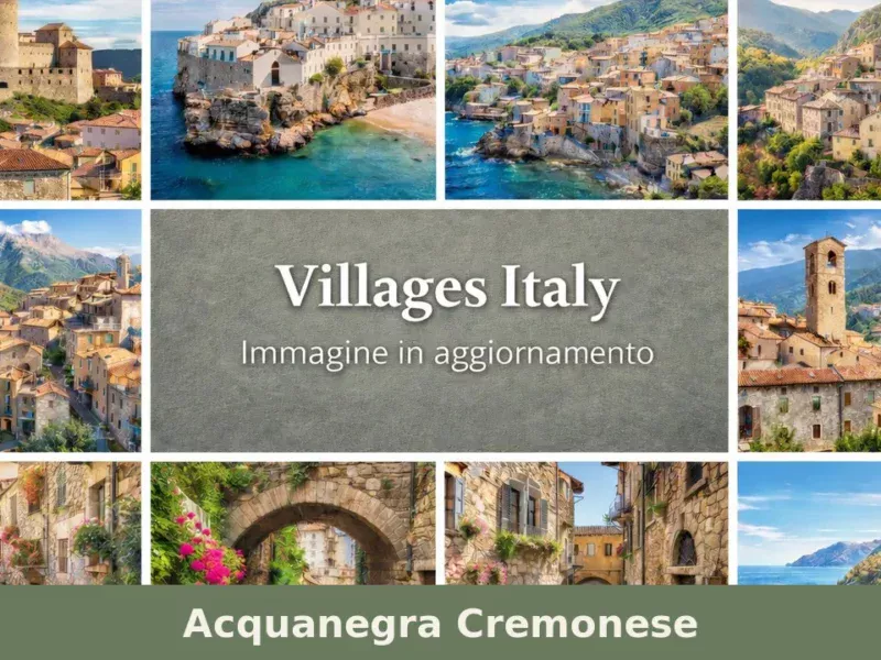 Acquanegra Cremonese