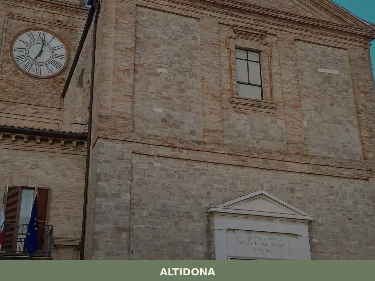 Altidona