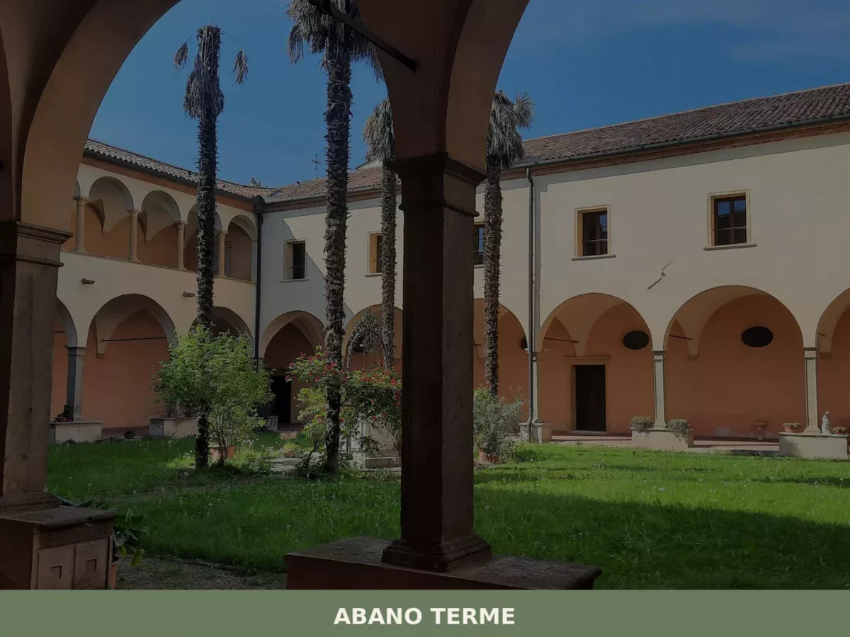 Abano Terme