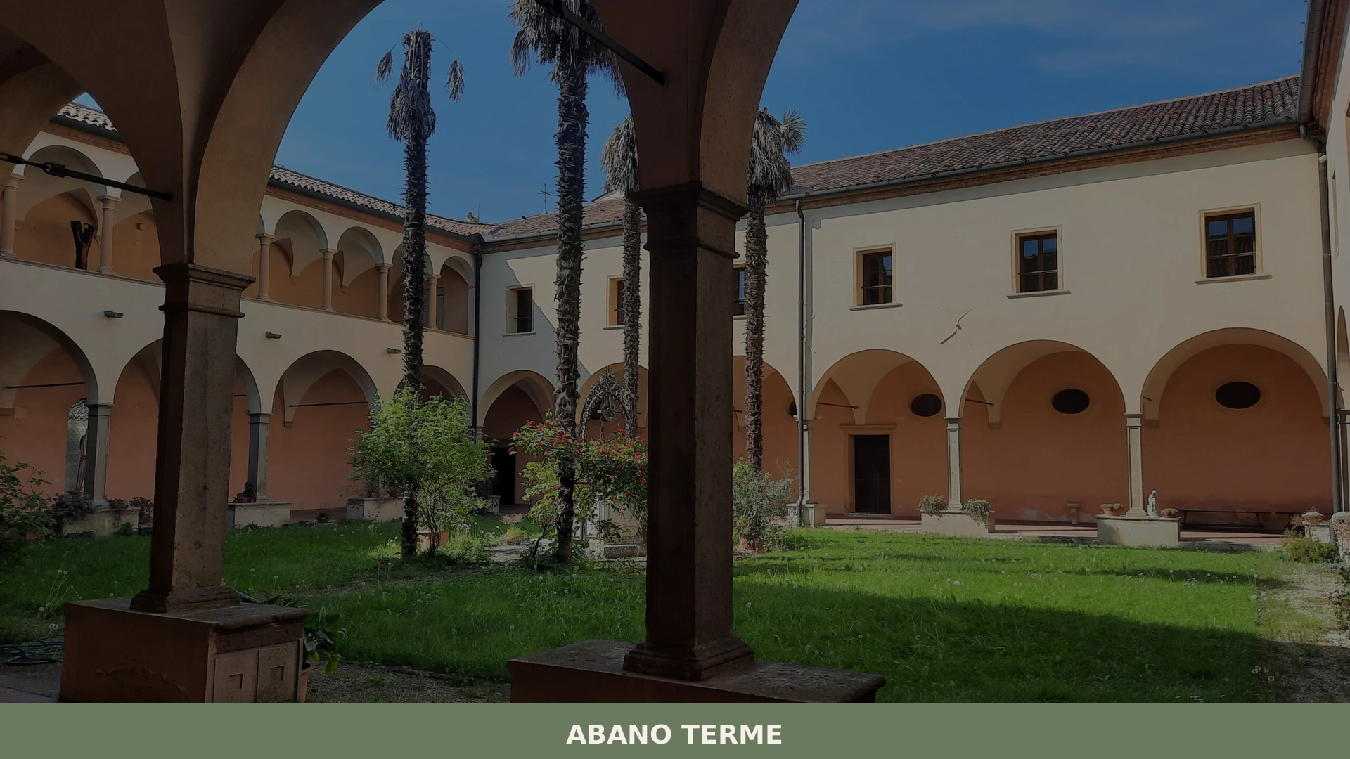 Abano Terme