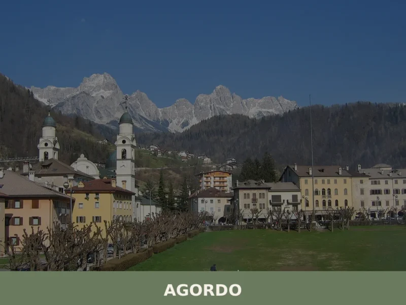 Agordo