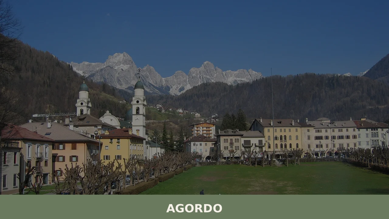 Agordo