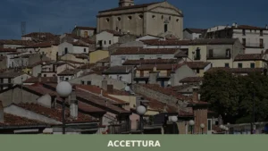 Accettura