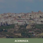 Acerenza