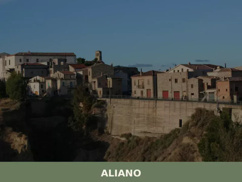 Aliano