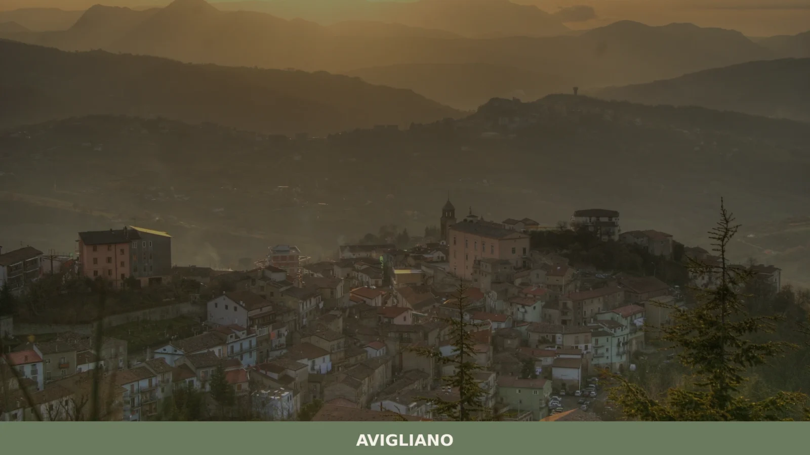Avigliano