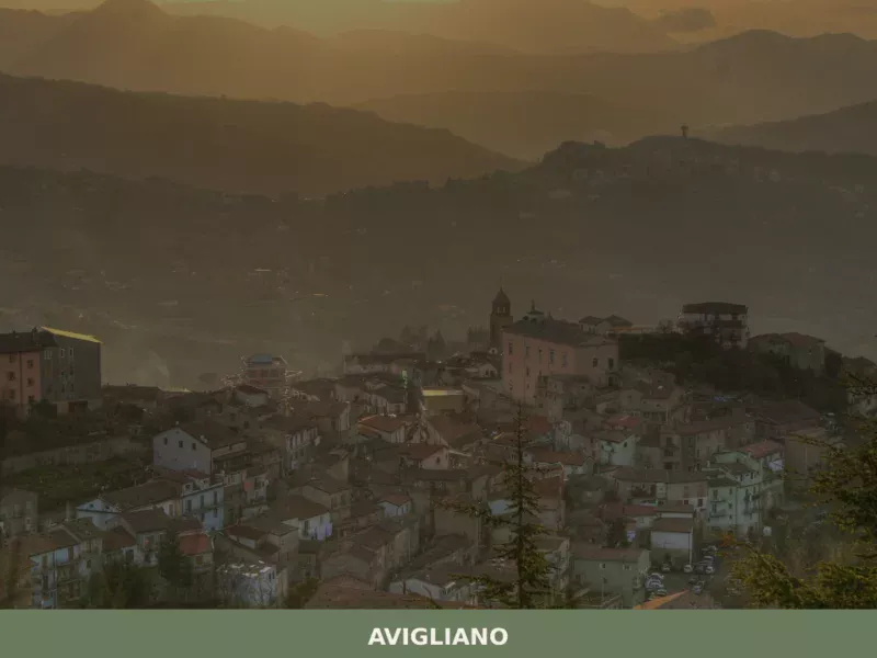 Avigliano