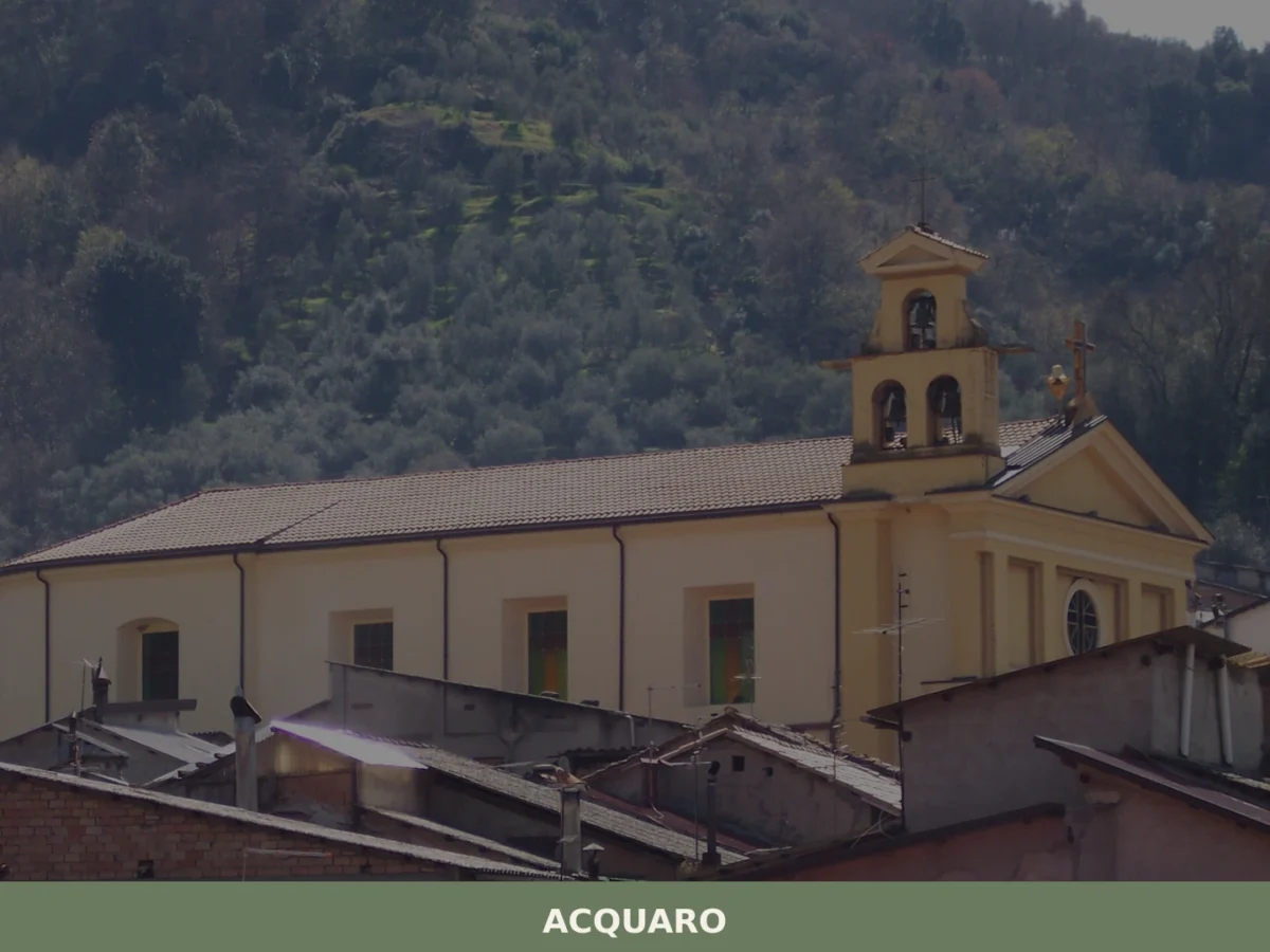 Acquaro