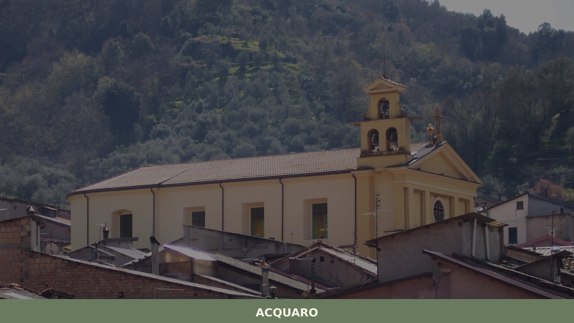 Acquaro