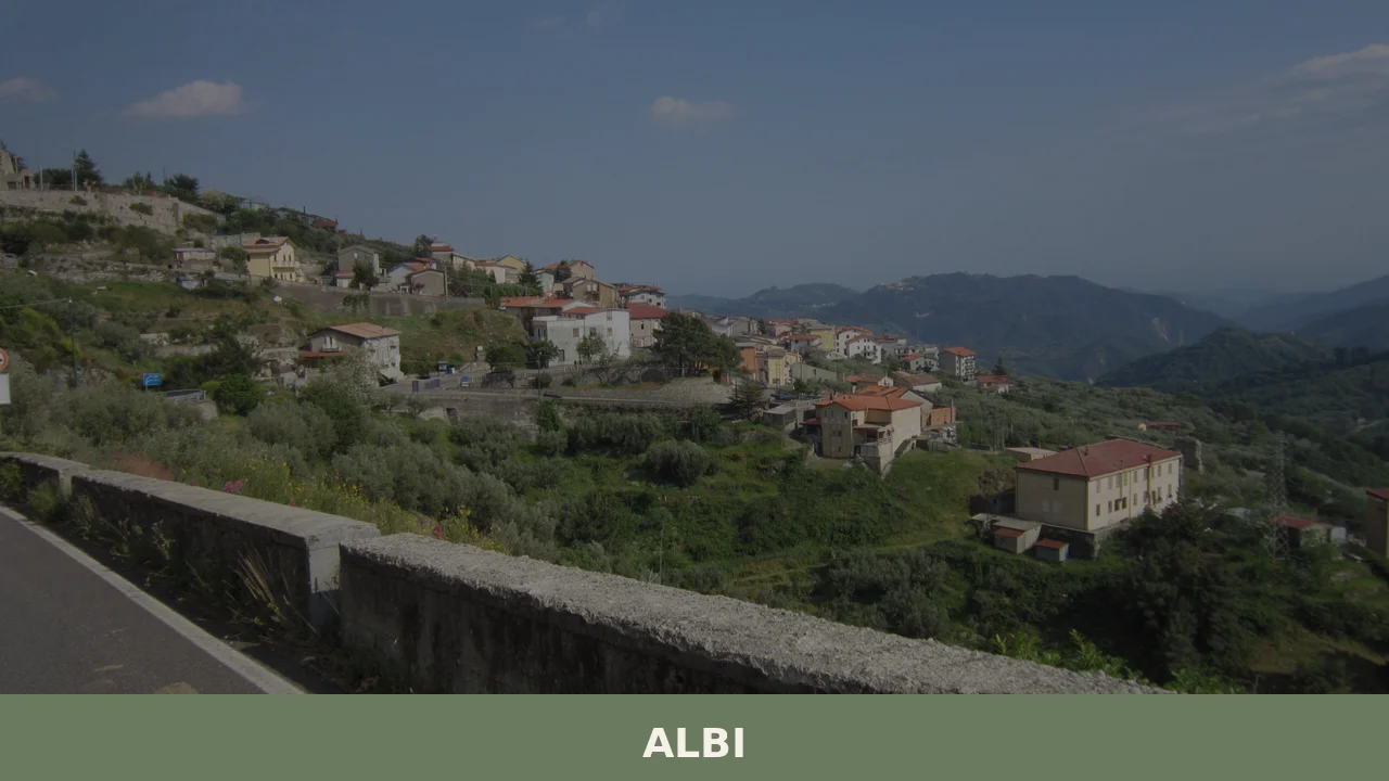 Albi