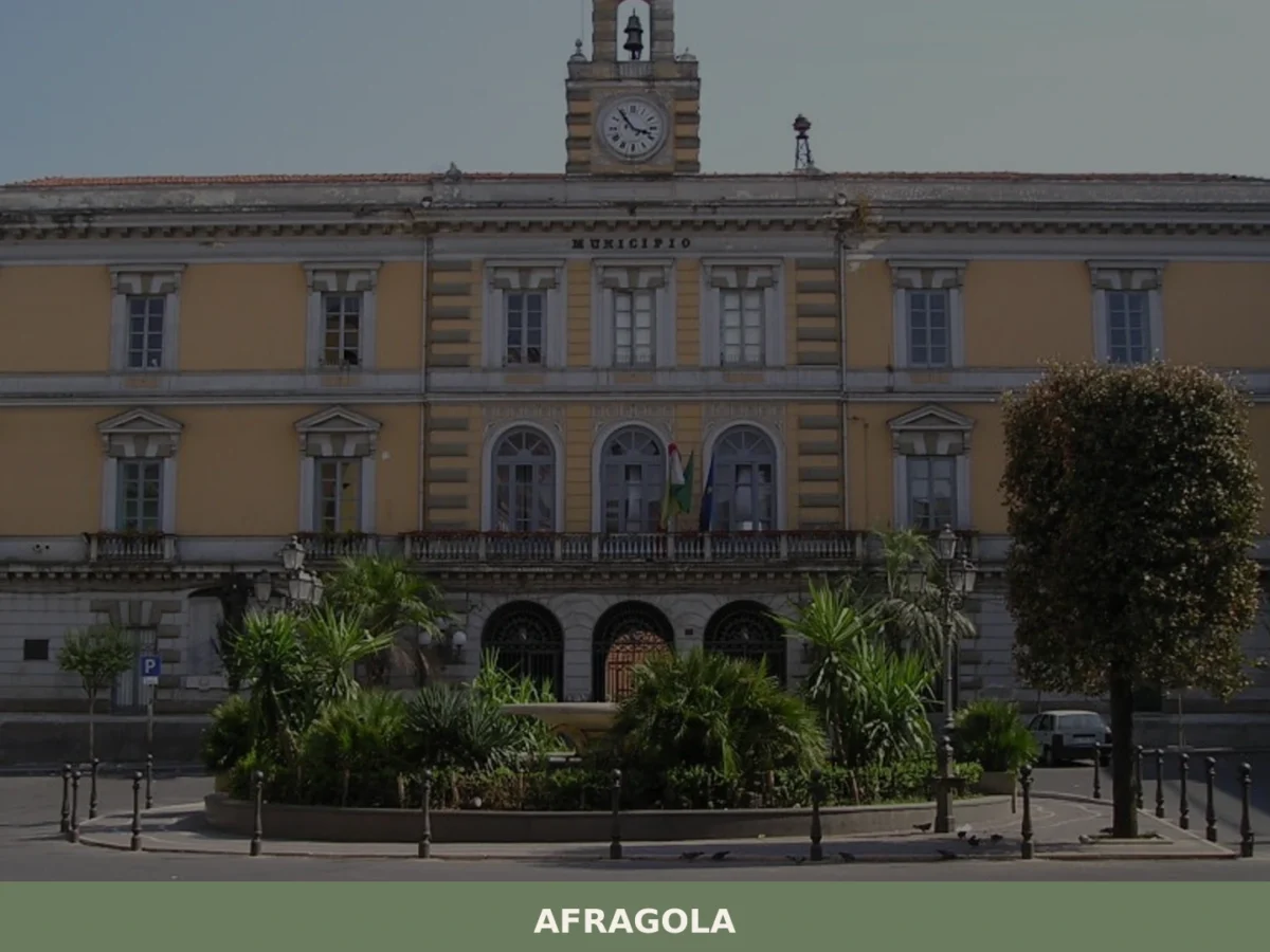 Afragola