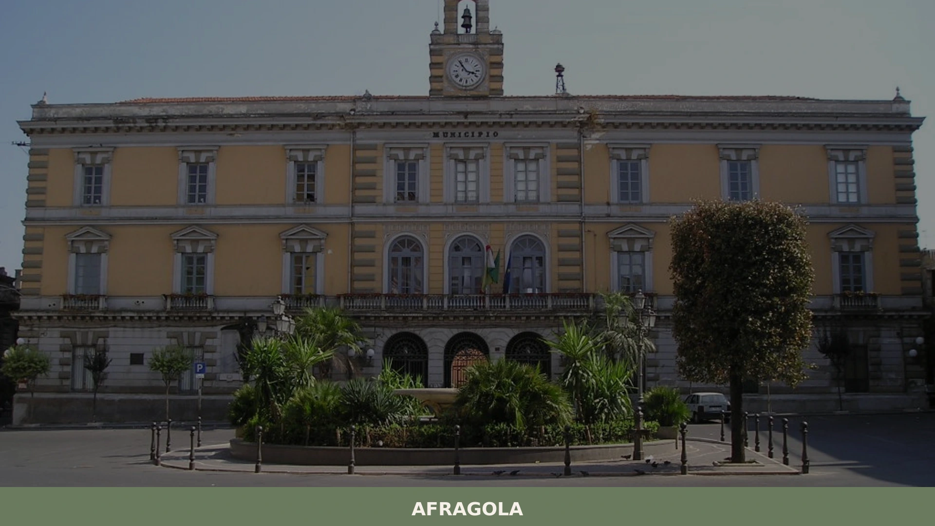 Afragola