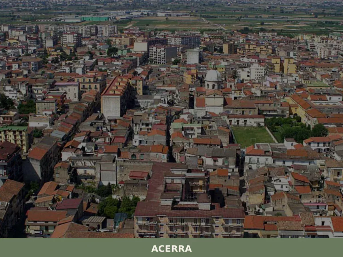 Acerra