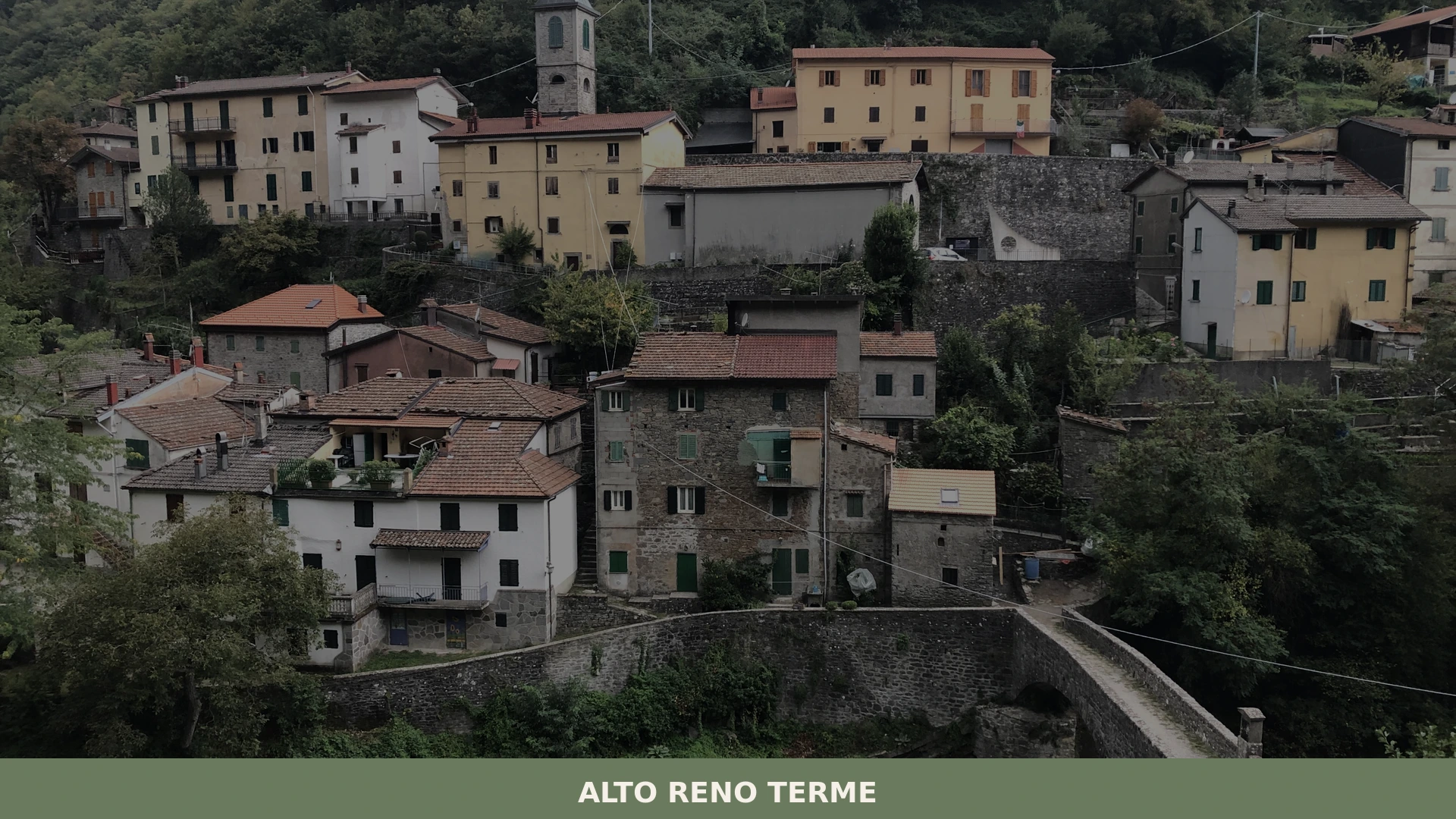 Alto Reno Terme