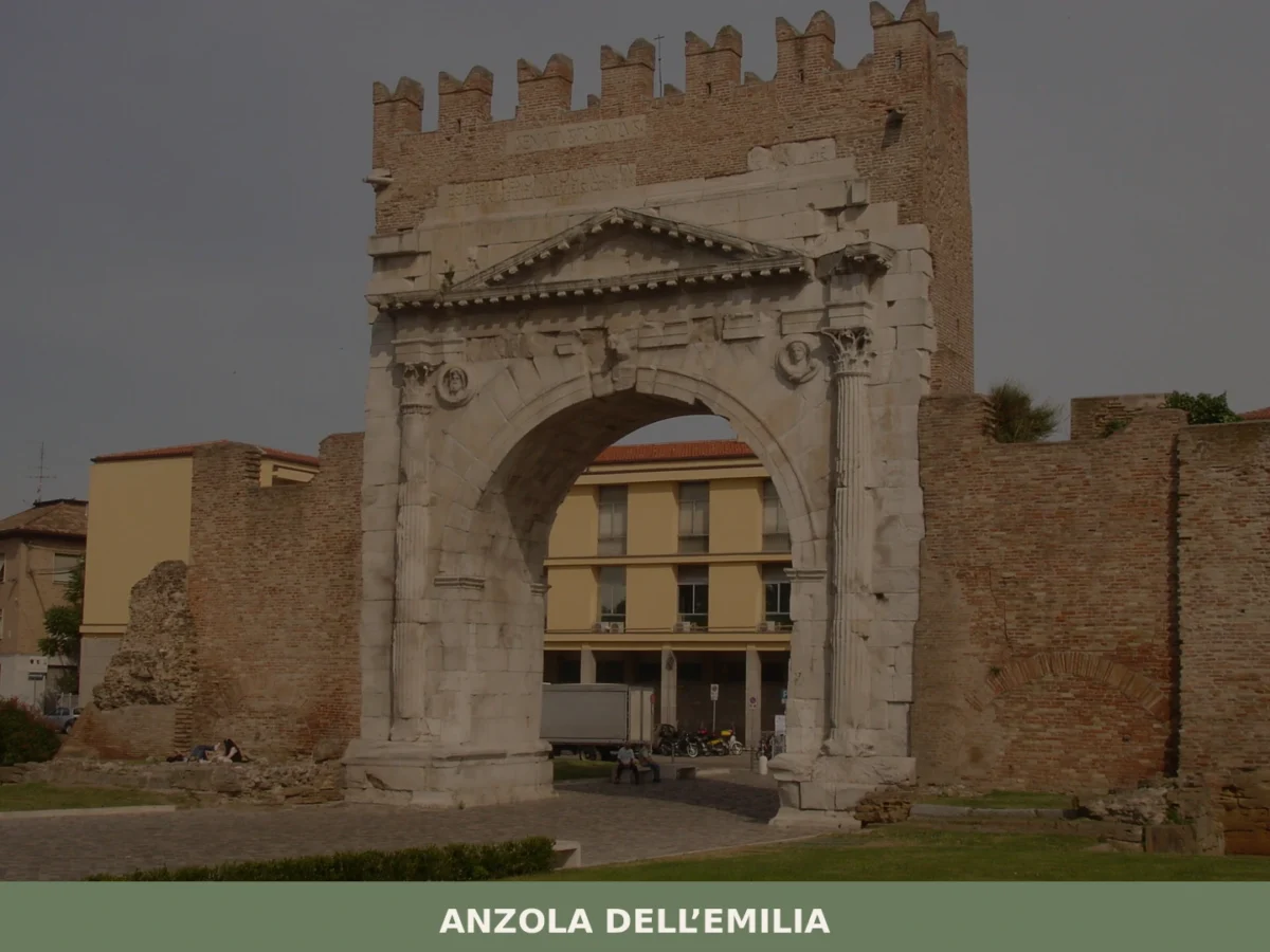 Anzola dell’Emilia