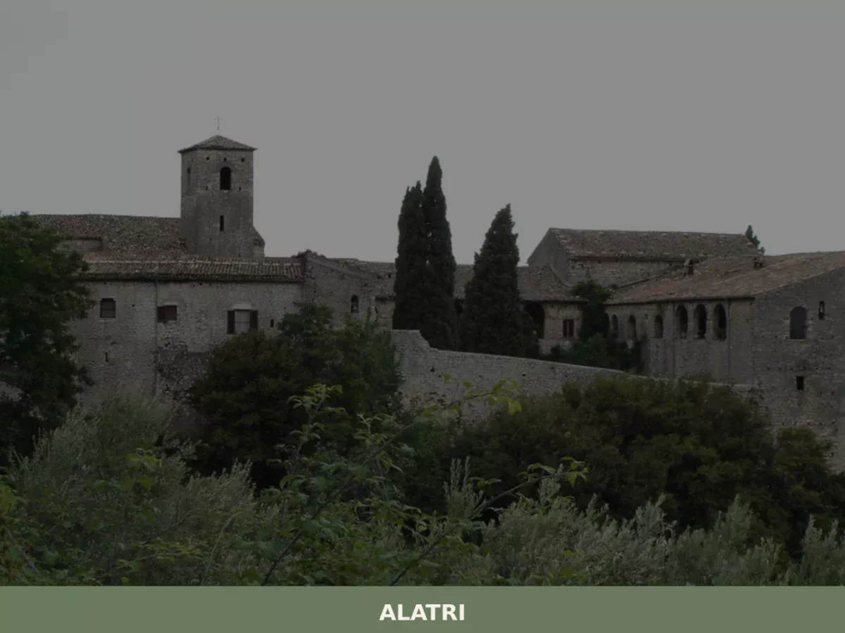 Alatri