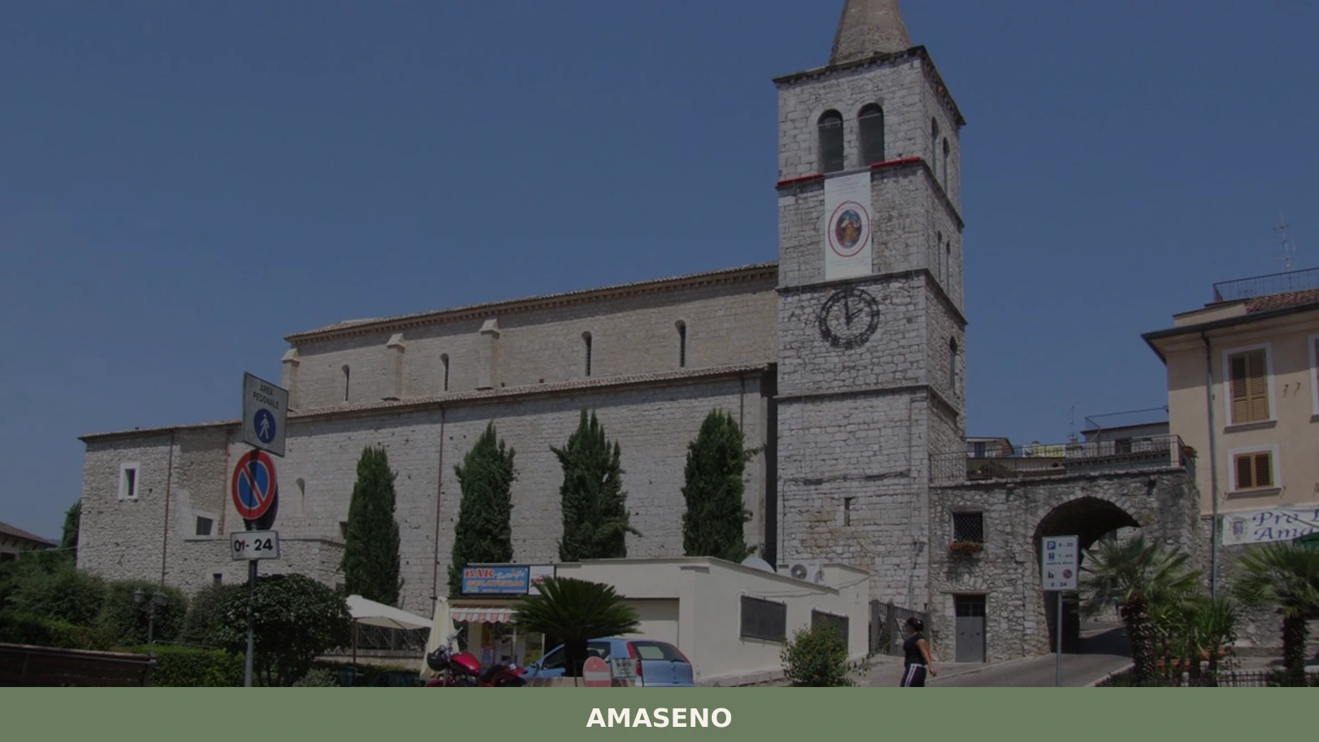 Amaseno