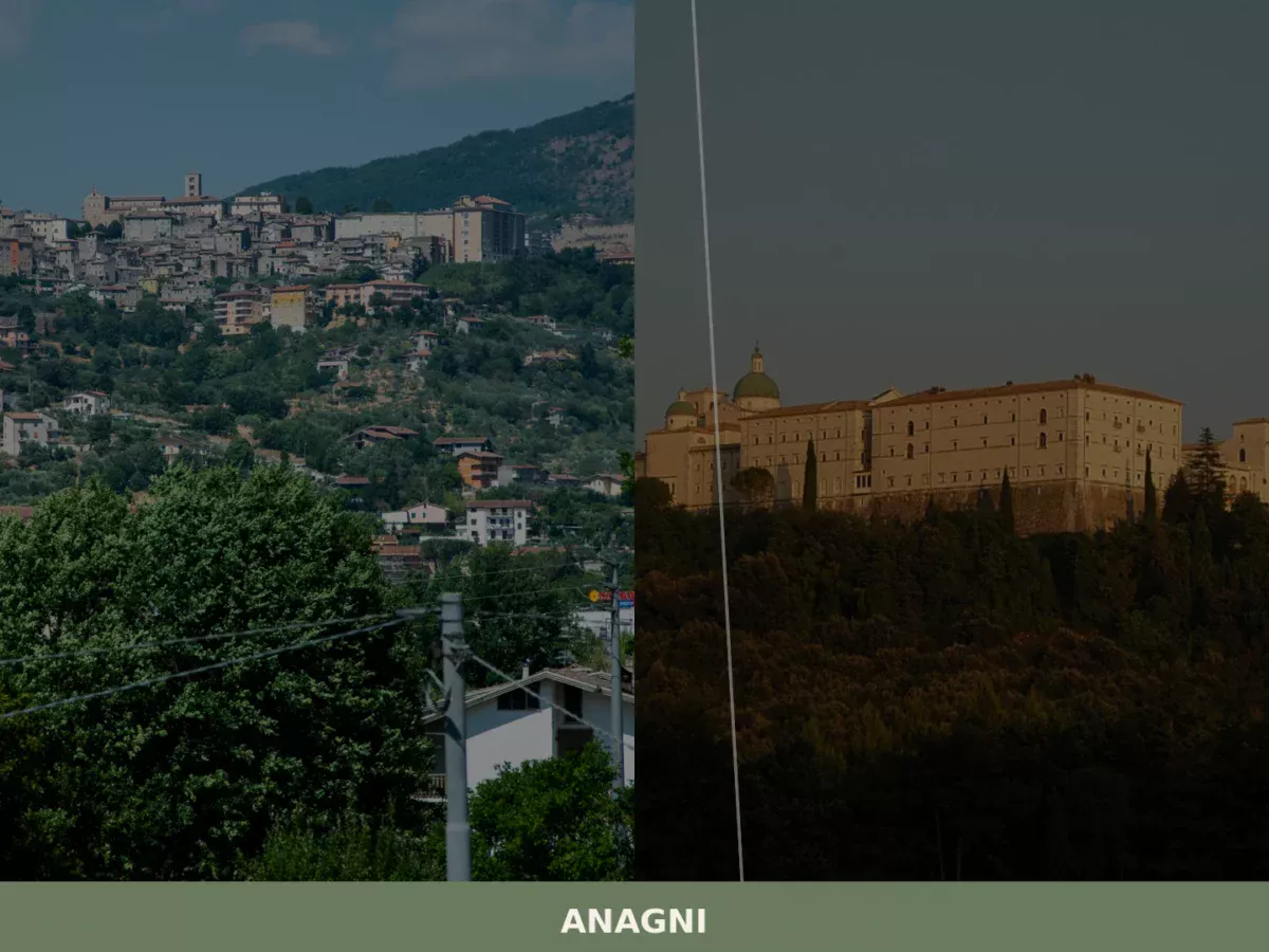 Anagni