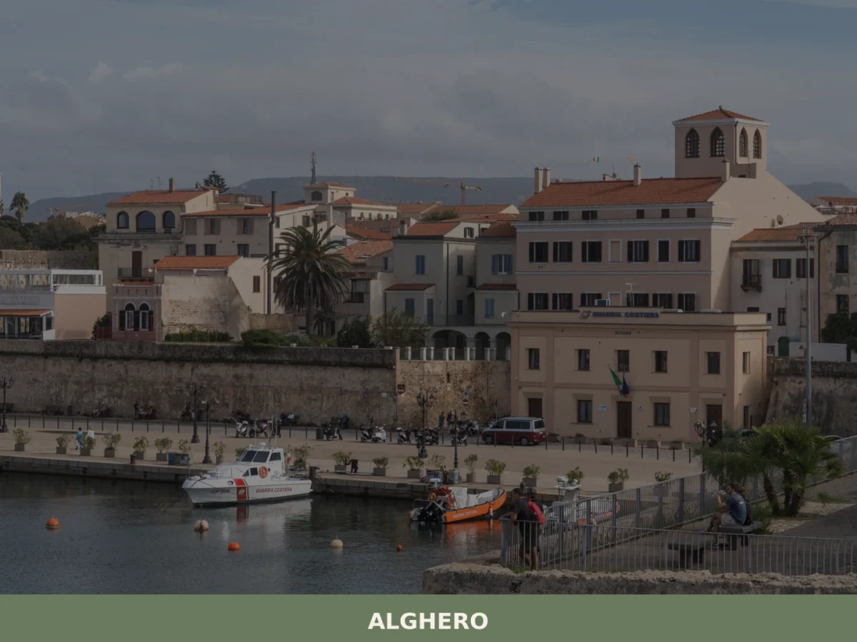 Alghero