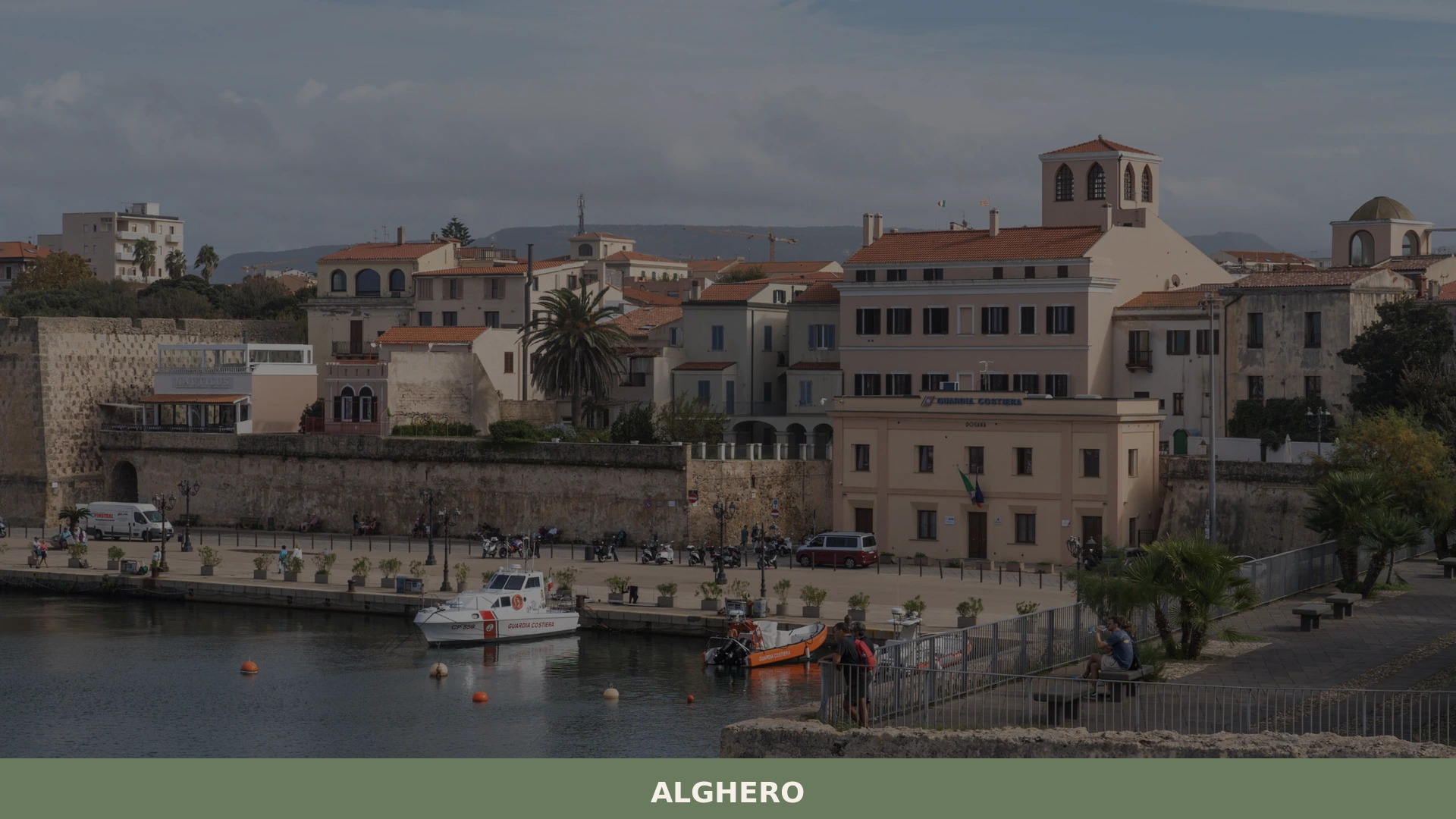 Alghero