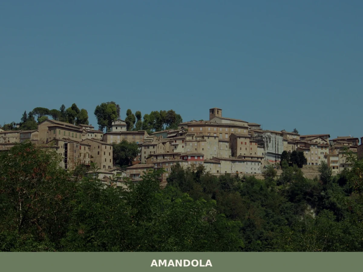 Amandola