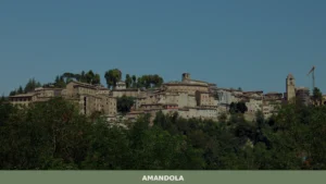 Amandola