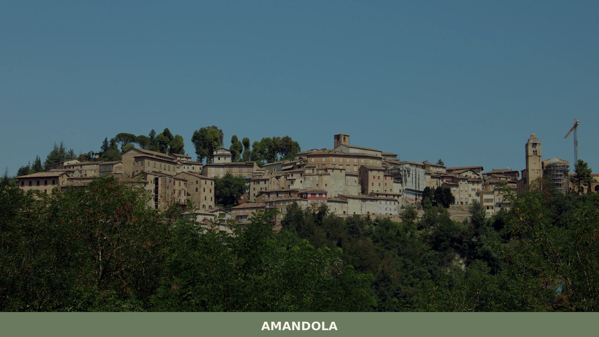 Amandola