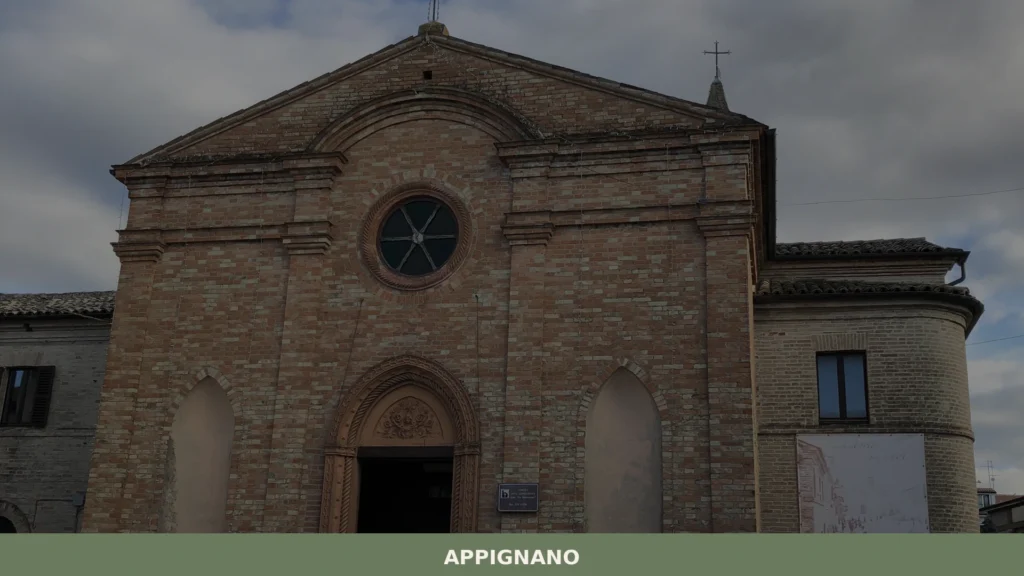 Marche