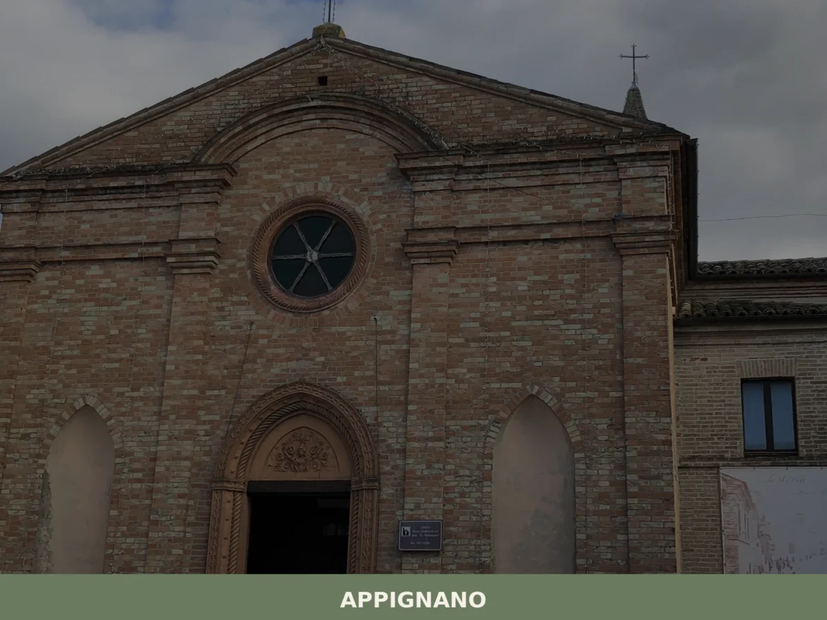 Appignano