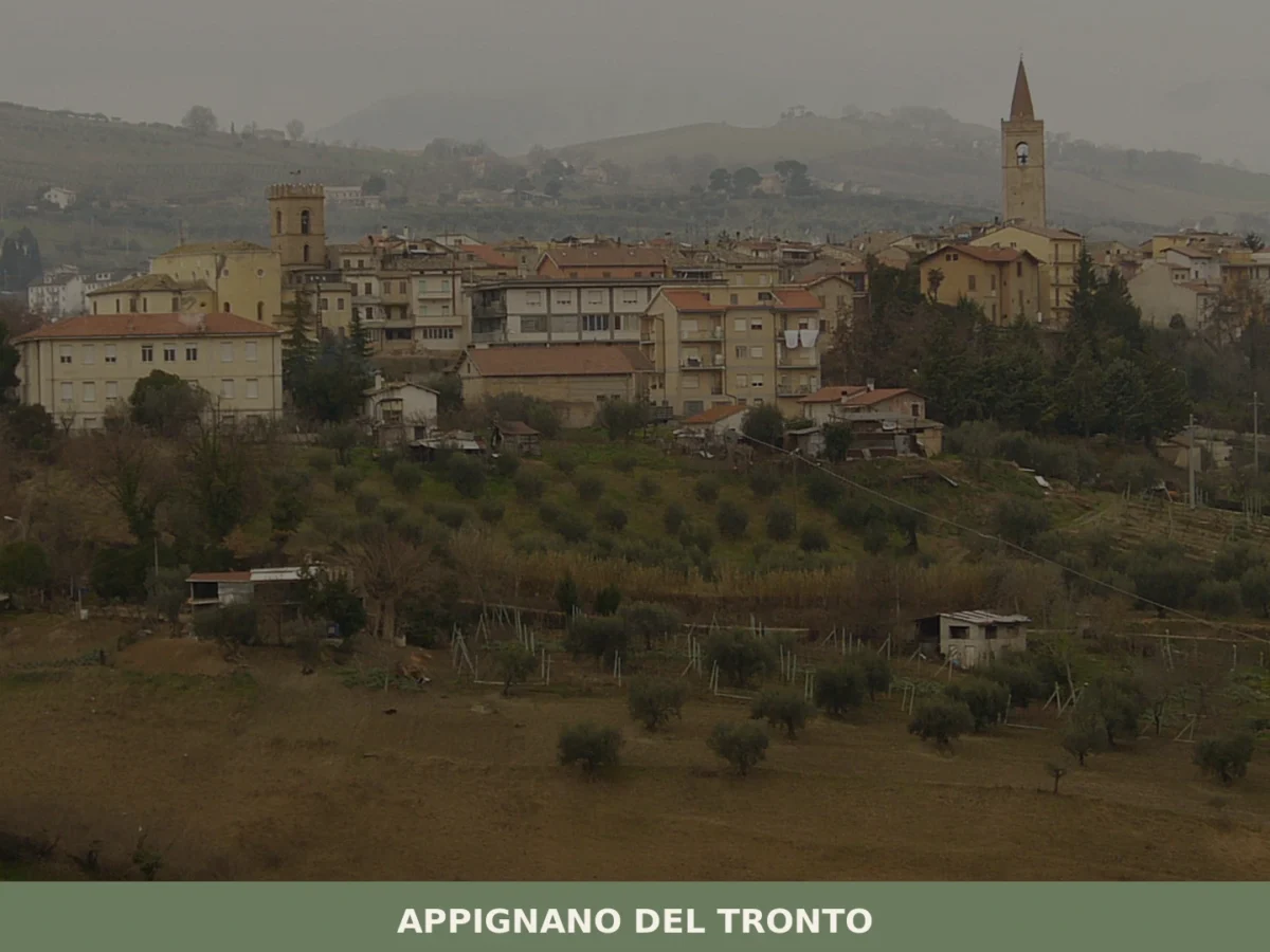 Appignano del Tronto