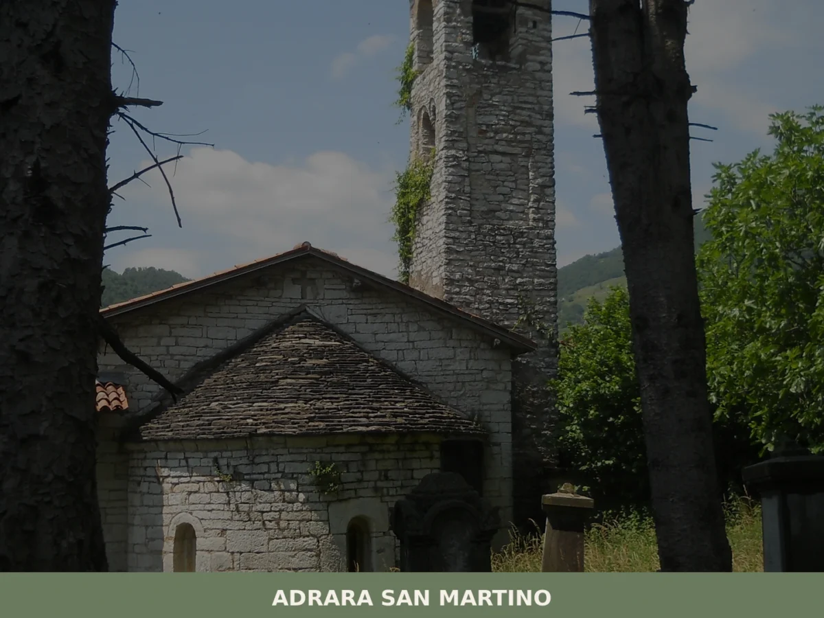 Adrara San Martino