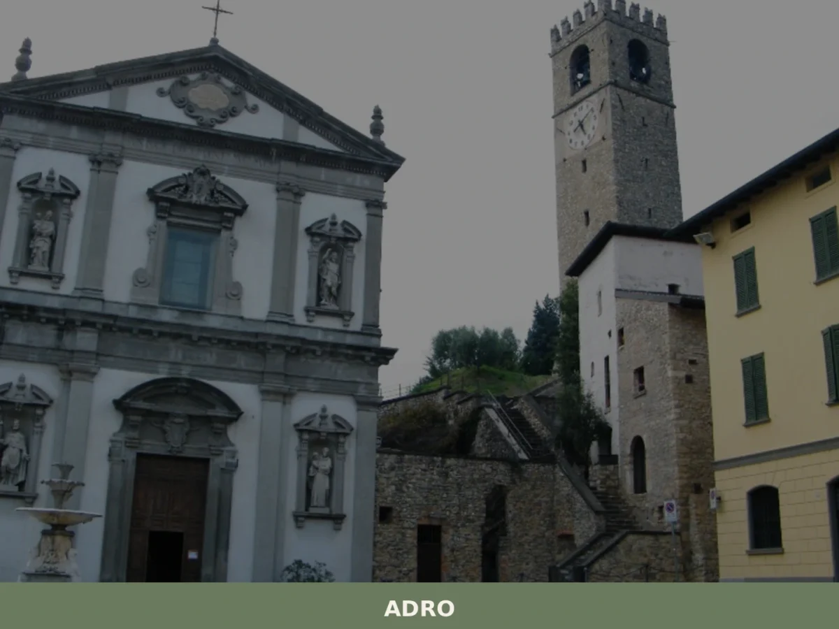 Adro