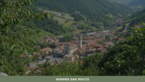 Adrara San Rocco