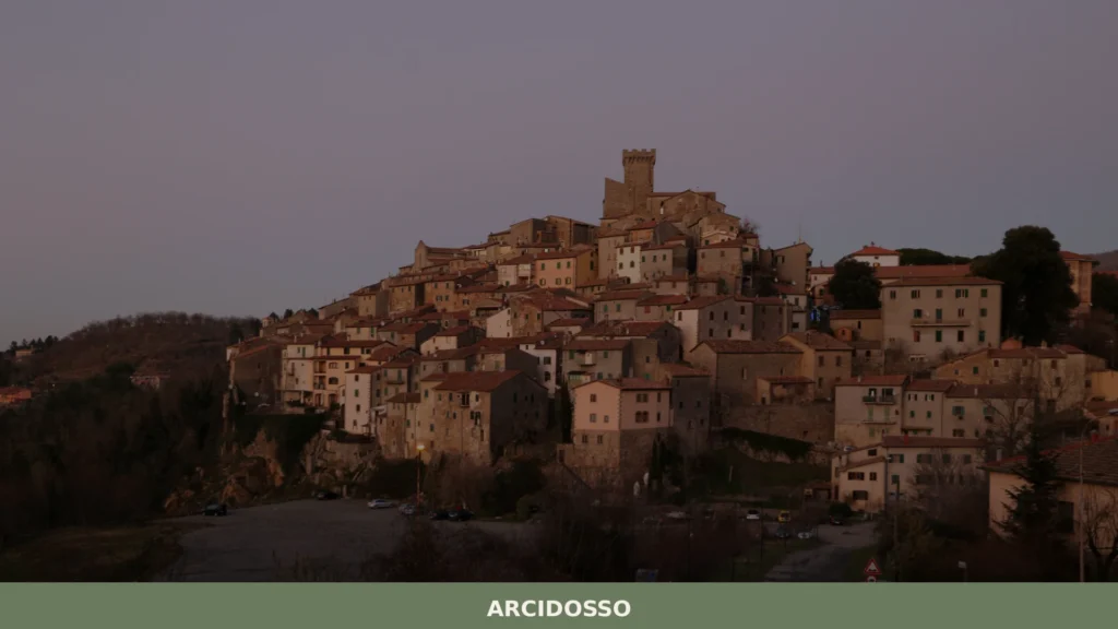 Toscana