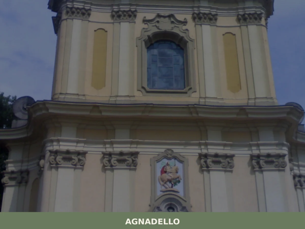 Agnadello