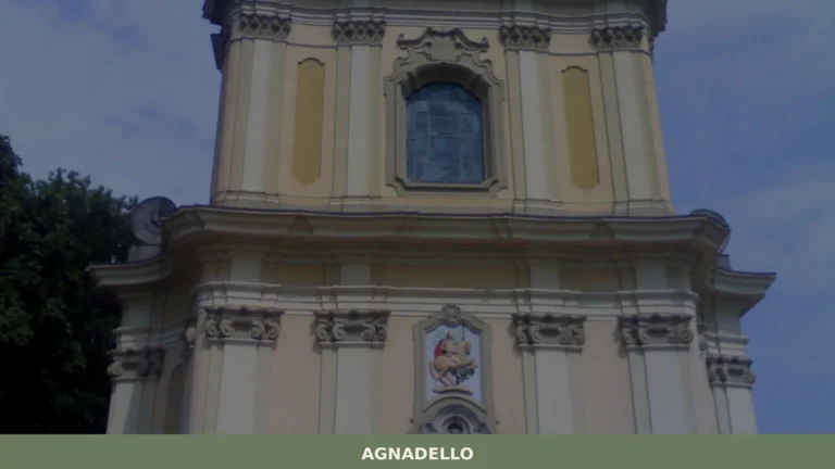 Agnadello