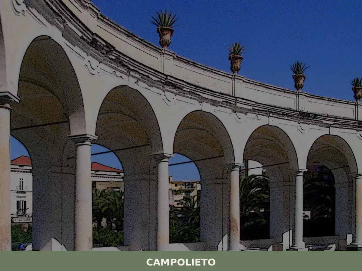 Campolieto