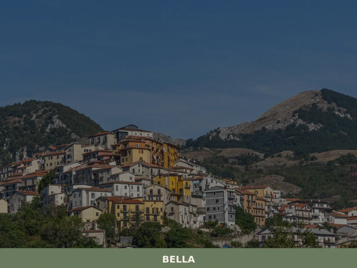 Bella