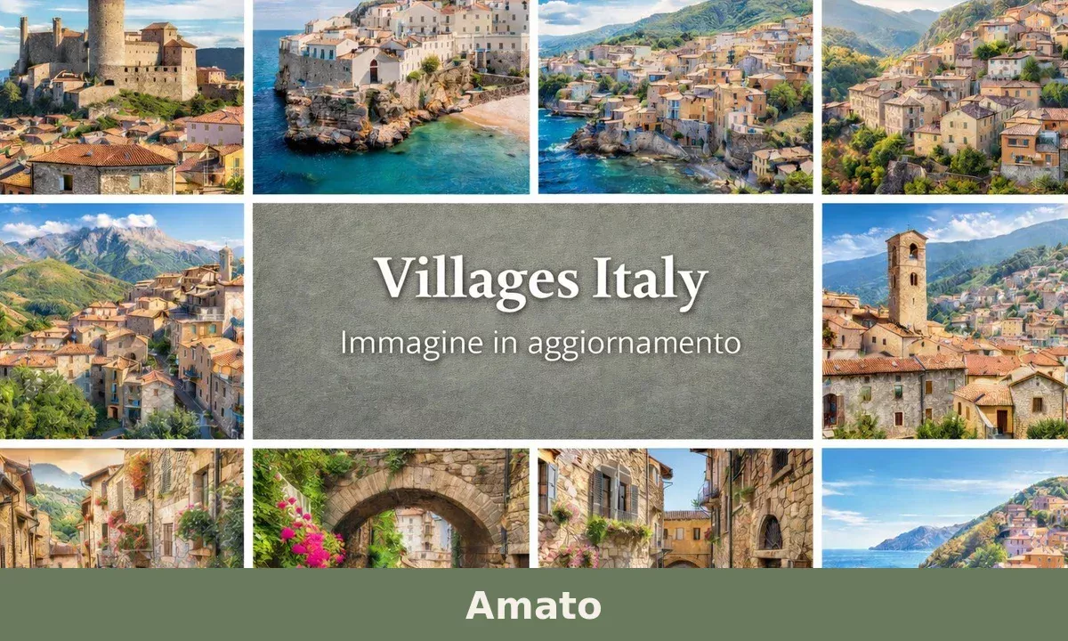 Amato