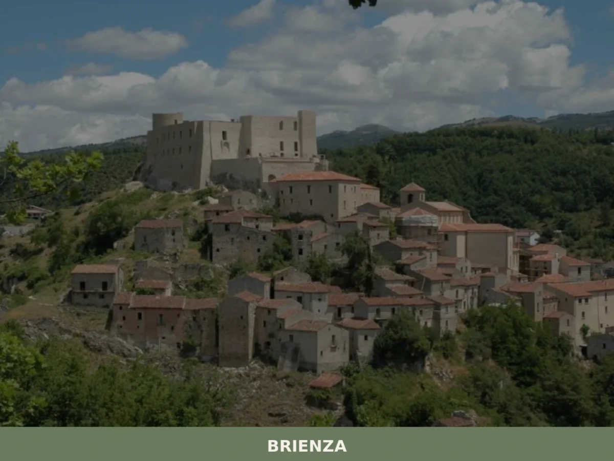Brienza