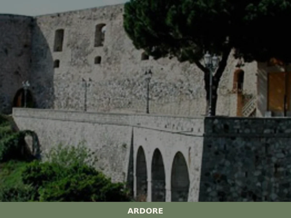 Ardore
