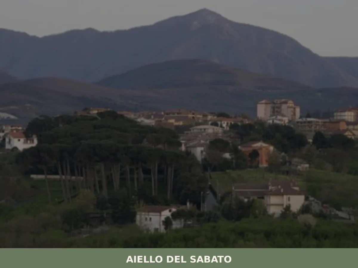 Aiello del Sabato