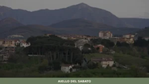 Aiello del Sabato