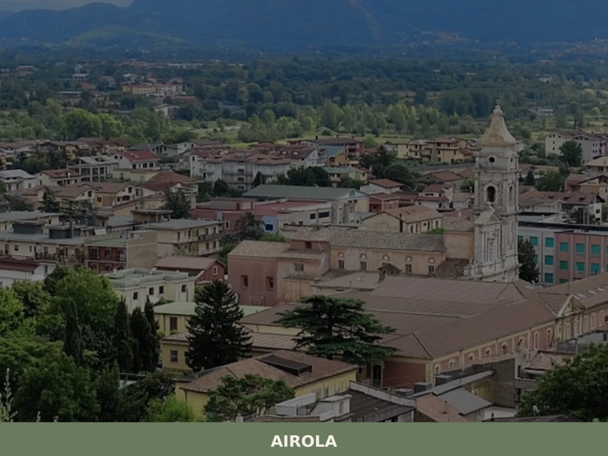 Airola