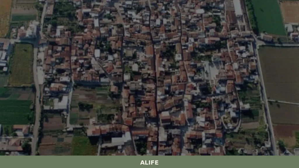 Campania