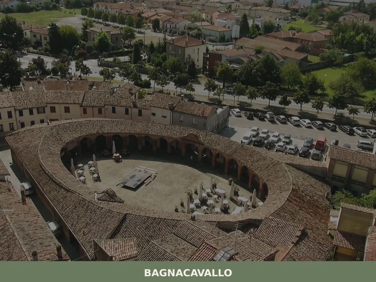 Bagnacavallo