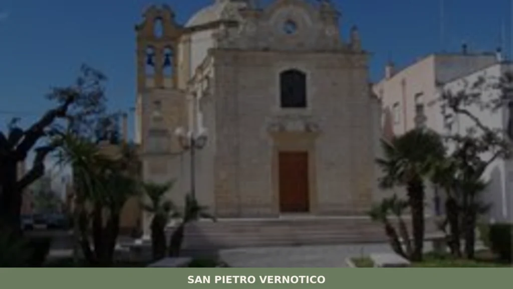 San Pietro Vernotico