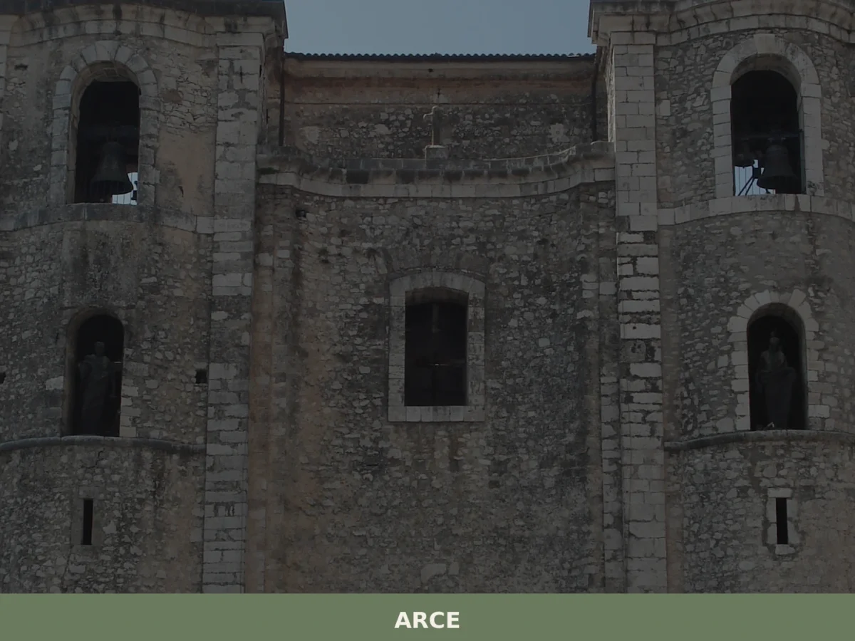 Arce